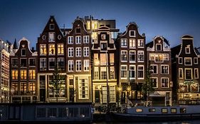 Hotel Amstelzicht Amsterdam